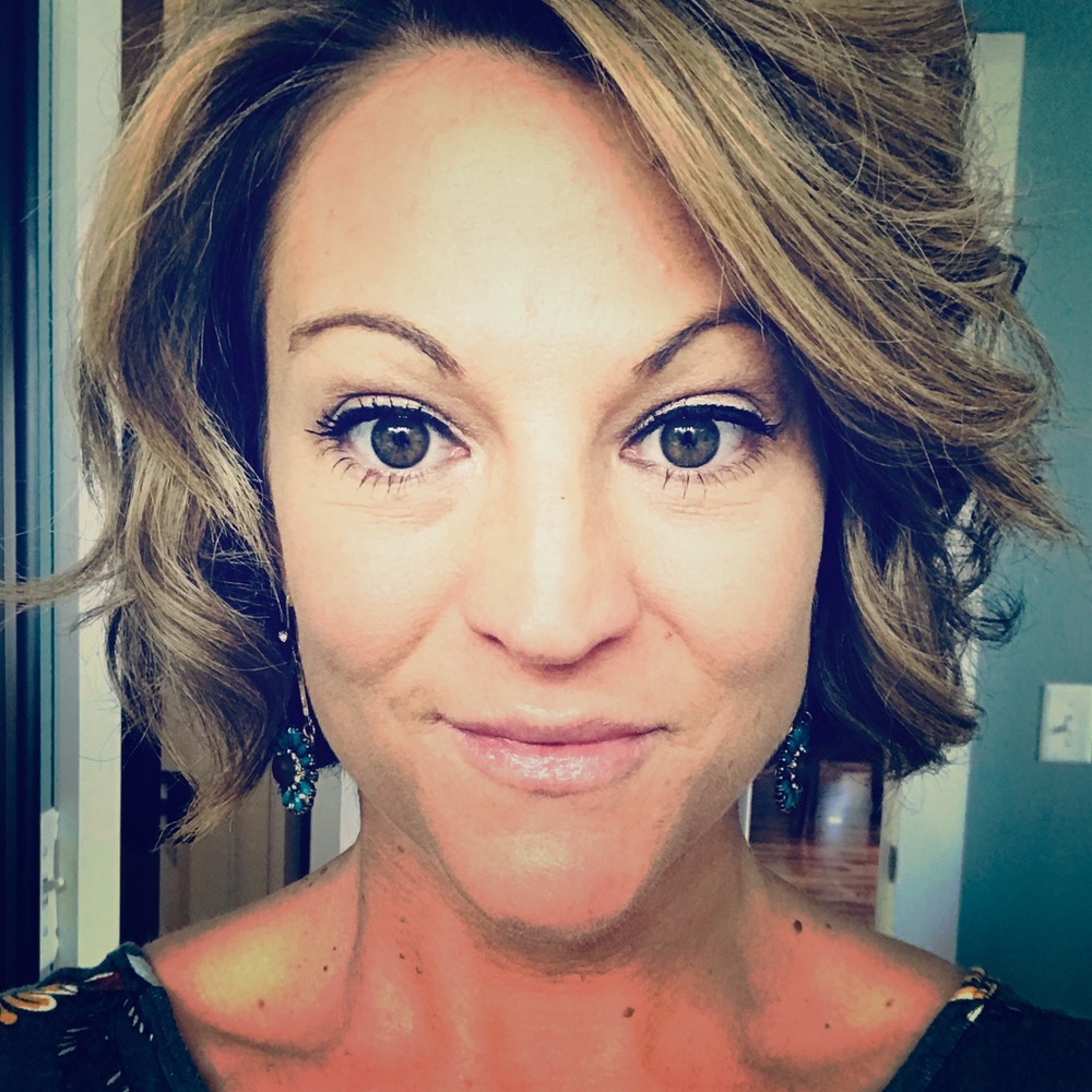 Meet your Posher, Taryn